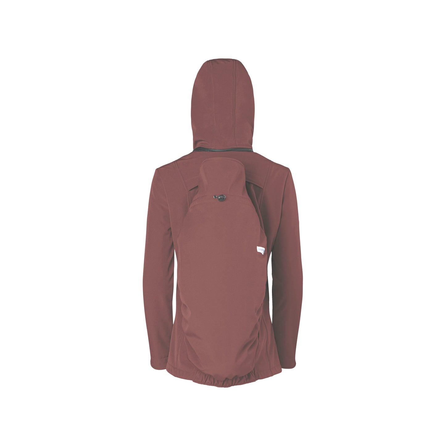 Confluence Babywearing Jacket