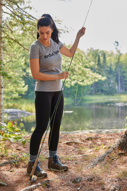 Postpartum Leggings