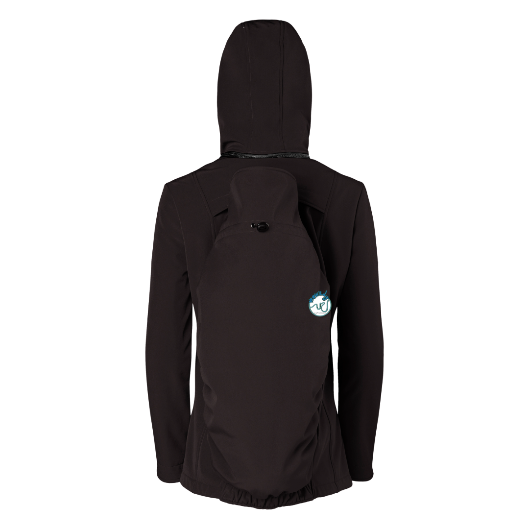 Confluence Babywearing Jacket