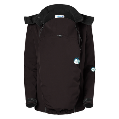 Confluence Babywearing Jacket