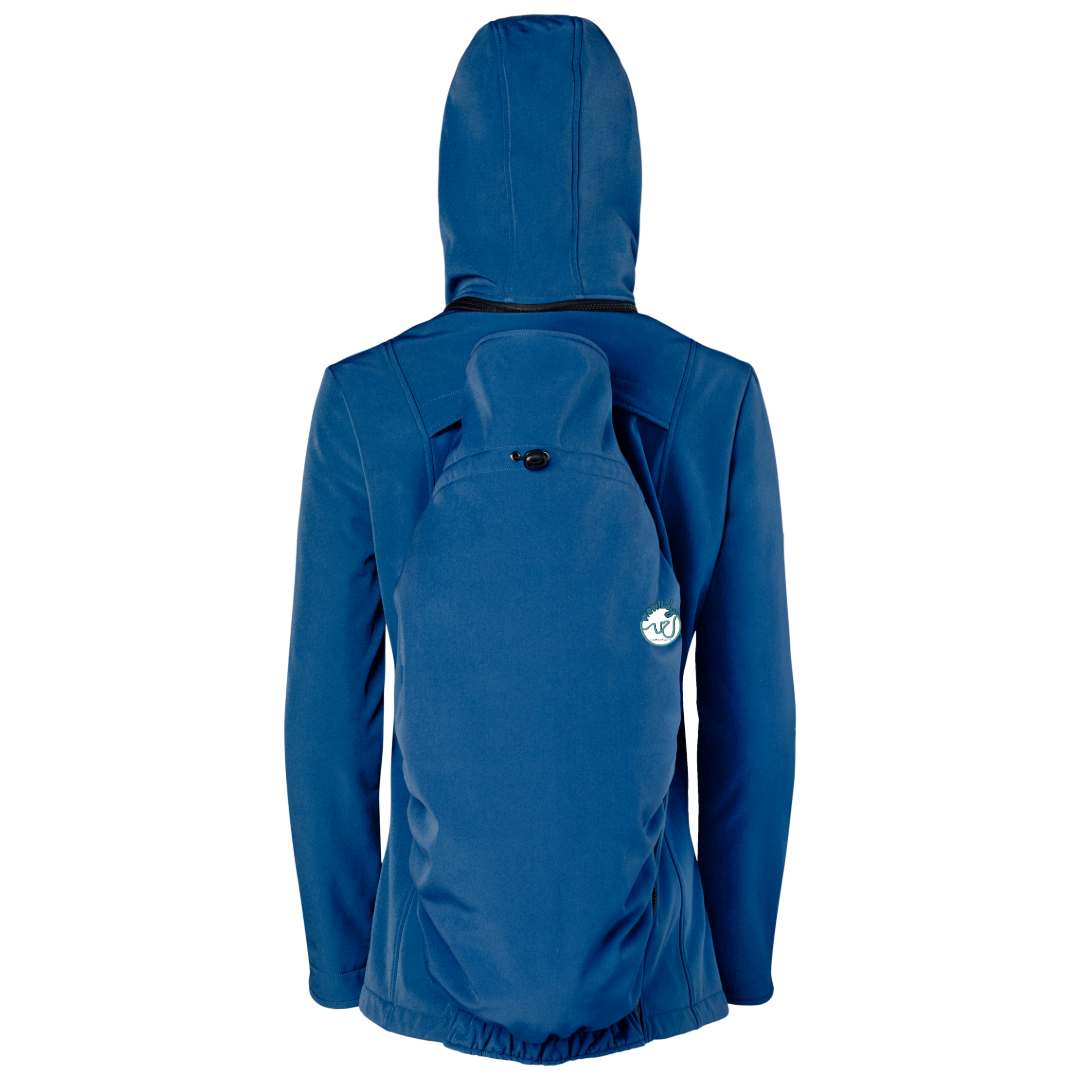 Confluence Babywearing Jacket