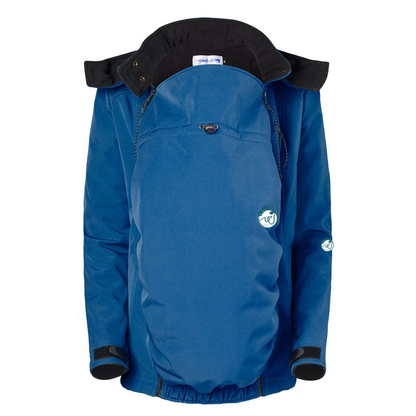 Confluence Babywearing Jacket