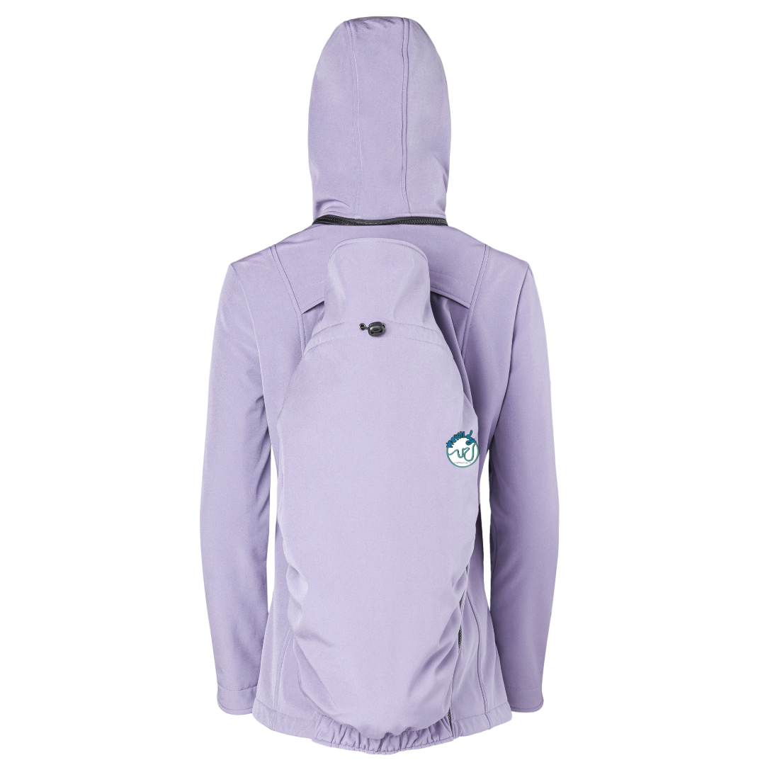 Confluence Babywearing Jacket