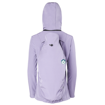 Confluence Babywearing Jacket