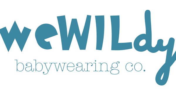 WeWilDy babywearing co.