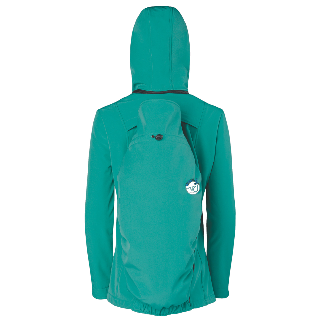 Confluence Babywearing Jacket
