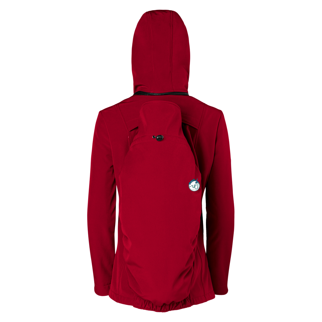 Confluence Babywearing Jacket