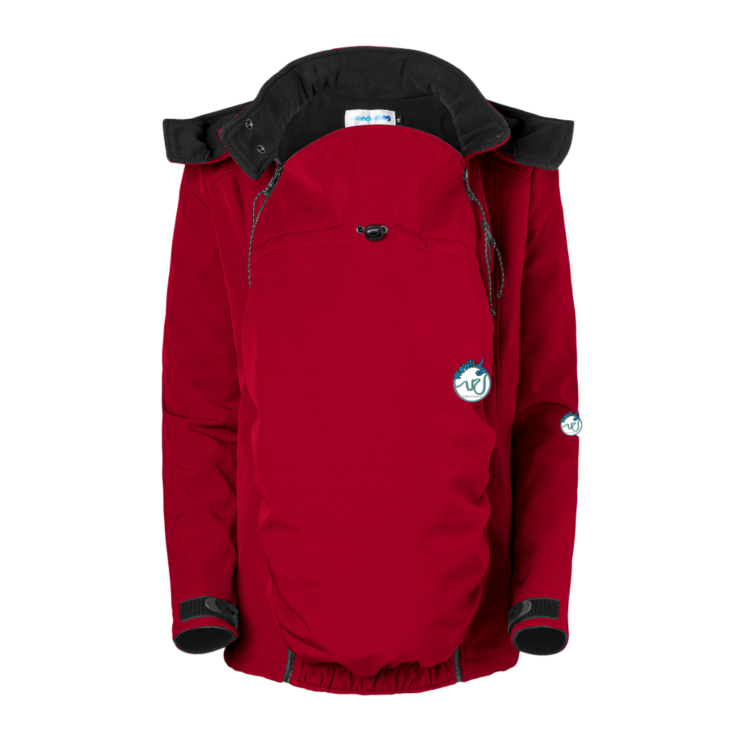 Confluence Babywearing Jacket