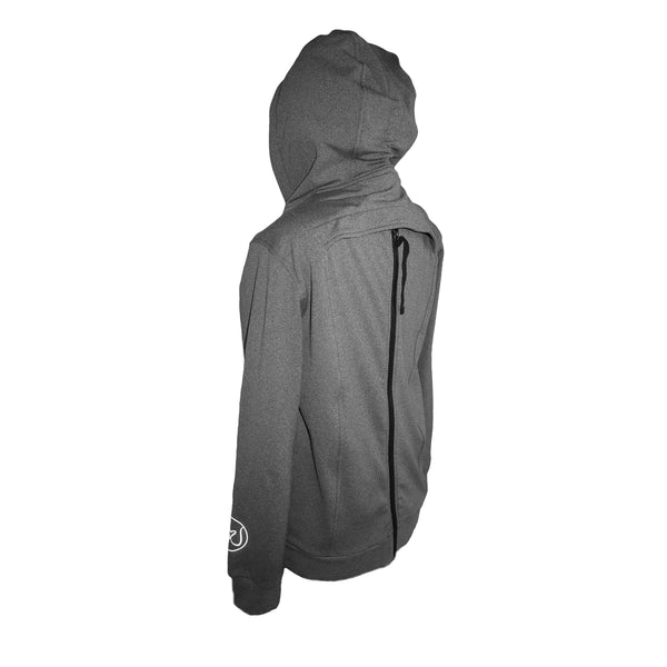 Tributary Babywearing Hoodie