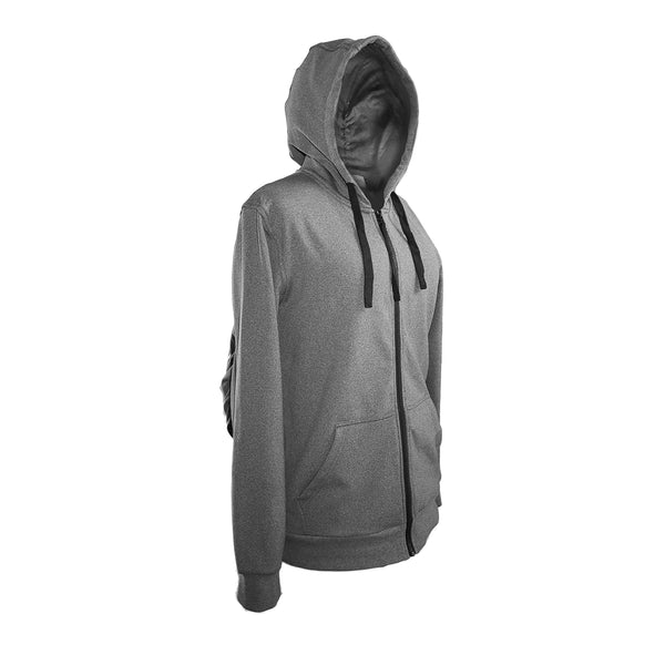 Tributary Babywearing Hoodie