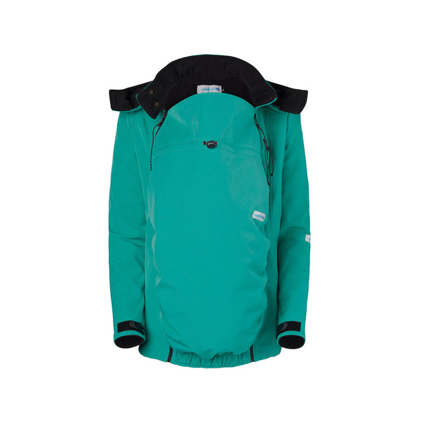 Buy Now Confluence Babywearing Jacket Online